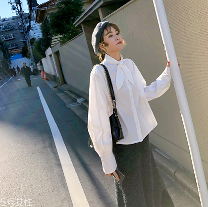 襯衫第一個扣子要扣嗎？襯衫最正確的穿法