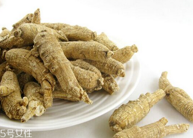 西洋參不適合什么人吃？胃寒尤其忌服