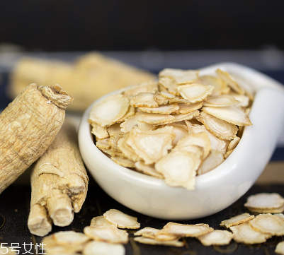 西洋參不適合什么人吃？胃寒尤其忌服