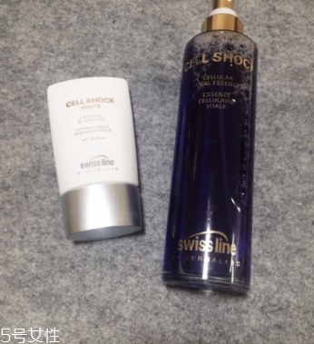 swissline絲維詩(shī)蘭護(hù)膚品怎么樣？這幾款明星產(chǎn)品最值得入手