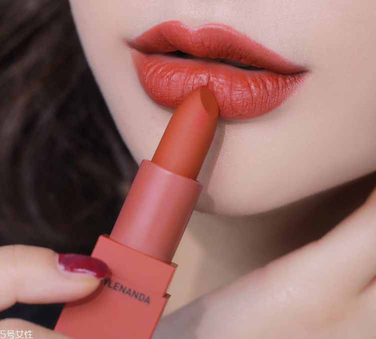佛系口紅是什么色？佛系口紅都有哪些牌子？