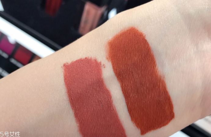 佛系口紅是什么色？佛系口紅都有哪些牌子？