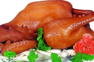 燒雞是哪里的特產(chǎn)？河南道口最正宗