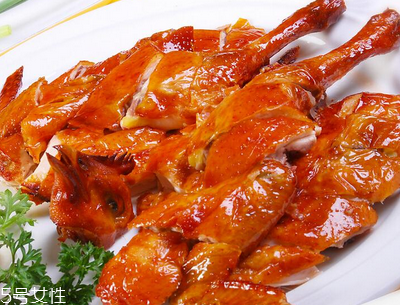 燒雞是哪里的特產(chǎn)？河南道口最正宗