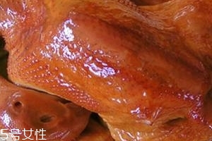 燒雞是發(fā)物嗎？屬于發(fā)物