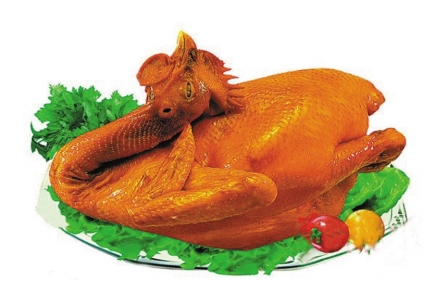 燒雞是發(fā)物嗎？屬于發(fā)物