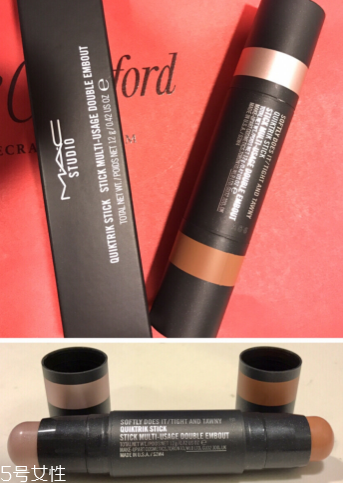 熱門(mén)面部修容圖解 這么化妝視覺(jué)上瘦5kg