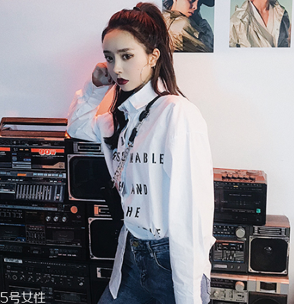 襯衫買大一點還是剛好？襯衫的尺寸這樣挑