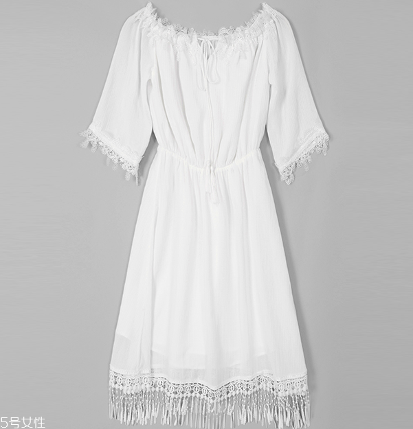 2022春夏流行什么連衣裙 沒(méi)錢也要屯貨的必買連衣裙