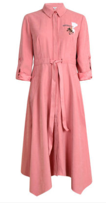 2022春夏流行什么連衣裙 沒(méi)錢也要屯貨的必買連衣裙