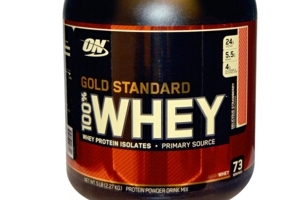 optimum nutrition乳清蛋白效果好嗎？