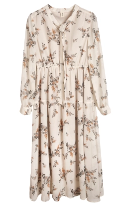 2022春夏流行什么連衣裙 沒(méi)錢也要屯貨的必買連衣裙