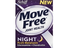 schiff維骨力褪黑素怎么樣？失眠就吃它