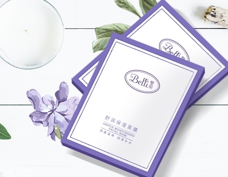 belli適合中國孕婦嗎？世界頂級(jí)母嬰護(hù)膚品牌