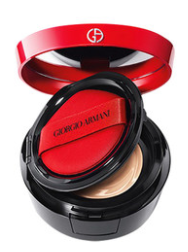 底妝用氣墊還是粉底液？日常妝通勤妝氣墊最實用