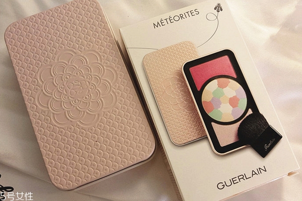 嬌蘭幻彩流星彩盤(pán)好用嗎？一盤(pán)頂N盤(pán)