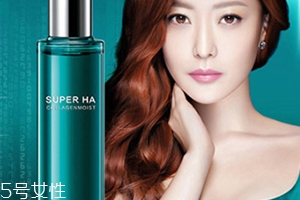 瑾泉護膚品怎么樣？