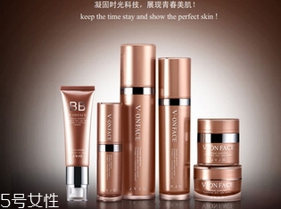 瑾泉護膚品怎么樣？