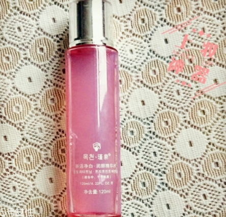 JVJQ瑾泉適合什么年齡？高性價(jià)比的國貨