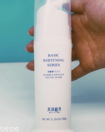 美津植秀是哪個國家的？和植村秀并沒有關(guān)系