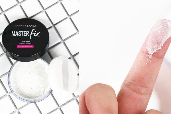 畫了妝老是脫妝怎么辦？4個防暈技巧要記牢