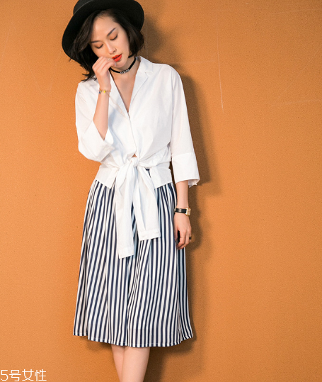 2022年流行什么樣的半身裙？做個(gè)撩人的時(shí)髦精