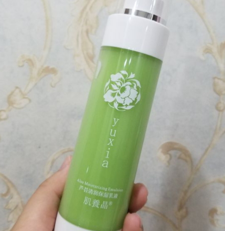 肌養(yǎng)晶護(hù)膚品怎么樣？