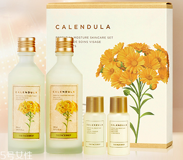 護膚品套裝好還是單品好？護膚小白成套用好處多