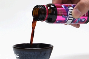 顏如玉膠原蛋白口服液有激素嗎？