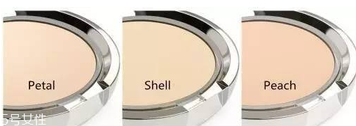 香緹卡干濕兩用粉餅好用嗎？遮瑕力很強(qiáng)可以蓋住痘印