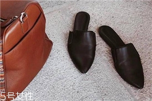 jenni kayne是什么牌子？平底鞋也能穿出大長腿