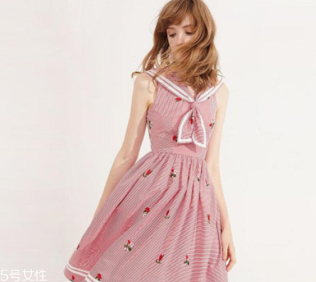 初戀裙是什么？初戀裙是什么意思？