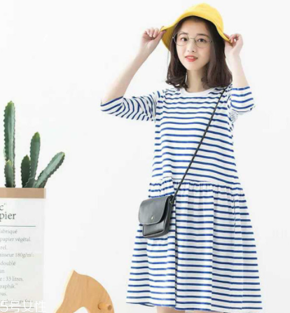 初戀裙是什么？初戀裙是什么意思？