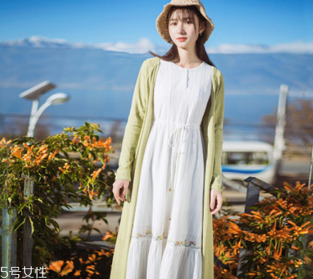 初戀裙是什么？初戀裙是什么意思？