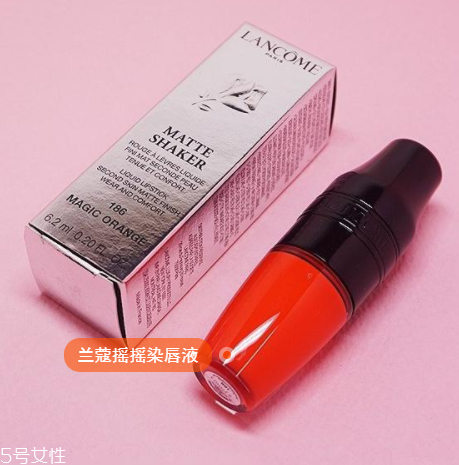 提氣色的口紅有哪些？6款撩漢助攻唇膏