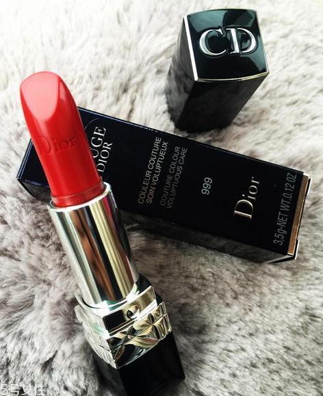 提氣色的口紅有哪些？6款撩漢助攻唇膏