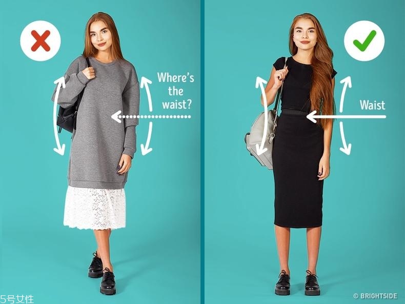 腿短粗適合穿什么鞋子？尖頭高跟鞋氣場兩米八