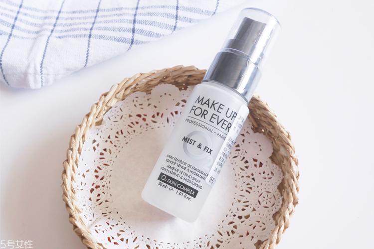 畫了妝老是脫妝怎么辦？4個防暈技巧要記牢