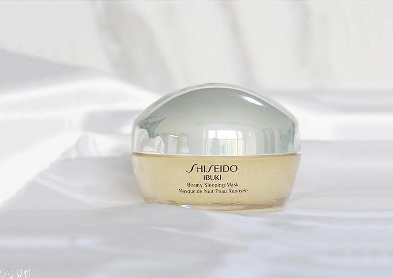 干皮適合什么晚安面膜？六種面膜為干皮添活力