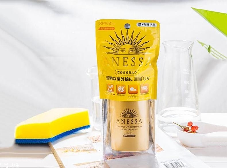 資生堂防曬霜有幾種？資生堂防曬霜哪款最好用？