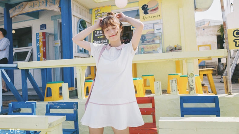 初戀裙是什么？初戀裙是什么意思？