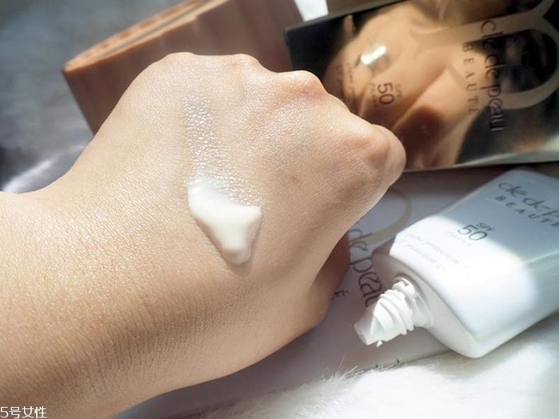 資生堂防曬霜有幾種？資生堂防曬霜哪款最好用？