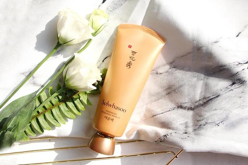 干皮適合什么晚安面膜？六種面膜為干皮添活力