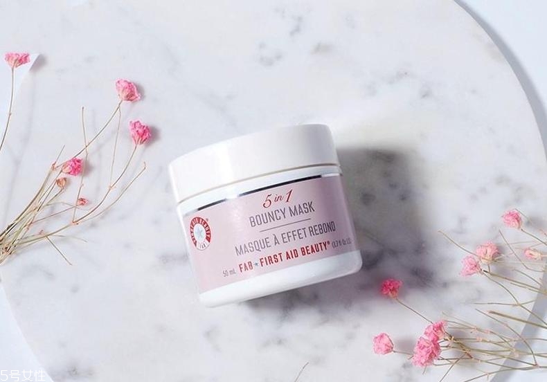 干皮適合什么晚安面膜？六種面膜為干皮添活力