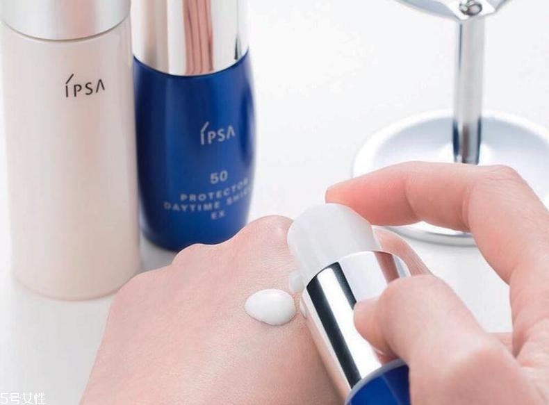 資生堂防曬霜有幾種？資生堂防曬霜哪款最好用？