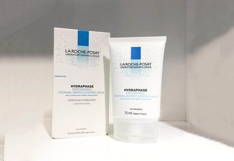 干皮適合什么晚安面膜？六種面膜為干皮添活力