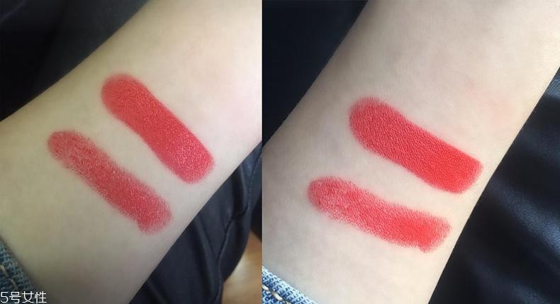 mac lady danger適合黃皮嗎？適合黃皮百搭色