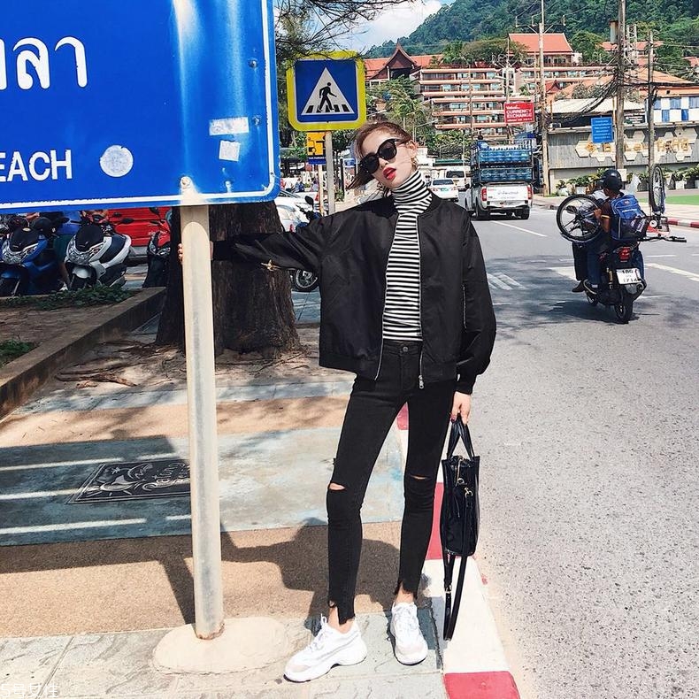 150怎么穿衣服好看？矮個子春季穿搭誤區(qū)