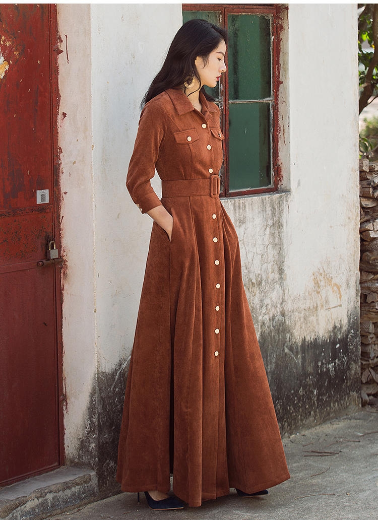 2022春夏流行什么連衣裙 沒(méi)錢也要屯貨的必買連衣裙