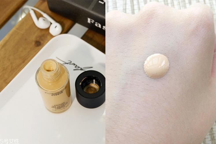 畫了妝老是脫妝怎么辦？4個防暈技巧要記牢